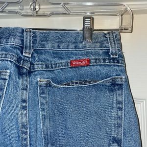 Wrangler jeans